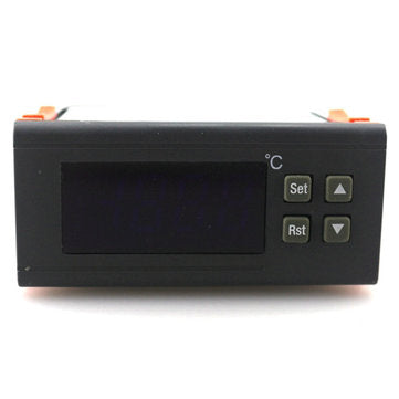 RC-114M 220V/10A -30~300 Digital Temperature Controller Thermostat Regulator with Temperature Sen