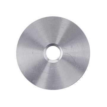 MTOLASER PBK26-S M16/M6 Stainless Steel Manual Screw Horizontal Tilt Table Conversion Screw M16 to M