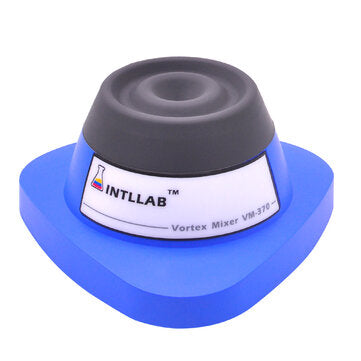 Mini Spiral Mixer Shaker for Lab/Nail Polish/Tattoo Ink/Gel Polish/ Eyelash Adhesives