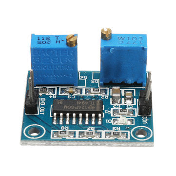 10pcs TL494 PWM Speed Controller Frequency Duty Ratio Adjustable