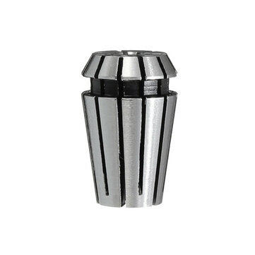 ER11 1/8 Inch Spring Collet for CNC Milling Lathe Tool