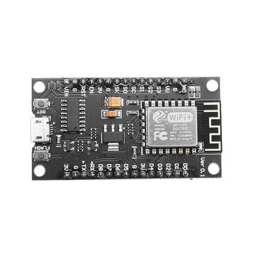 5pcs Wireless NodeMcu Lua CH340G V3 Based ESP8266 WIFI Internet of Things IOT Development Module