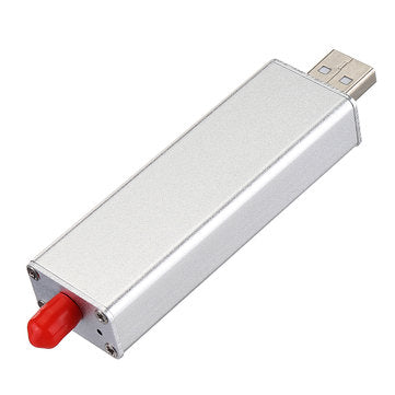 RTL-SDR Blog RTL SDR V3 R820T2 RTL2832U 1PPM TCXO SMA RTLSDR Software Defined Radio Receiver with An