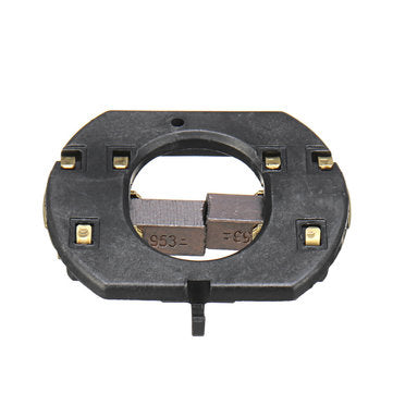 Carbon Brush Holder with Brushes for DeWalt Cordless Drill DCD730 DCD735 DCD780