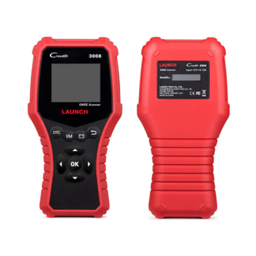 LAUNCH 2 CR3008 OBD2 OBD2 Auto Car Diagnostic Sc Car Detector Code Readers Scan Repair Tools