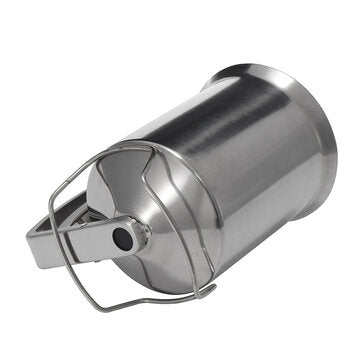 Handheld Batter Dispenser Stainless Steel Donut Cupcake Pancake Pastry Cake Tool