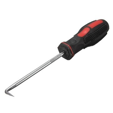 Car Oil Seal O-Ring Seal Pick Tools Car Oil Seal Screw Driver Car Hook And Pick Set 4pcs