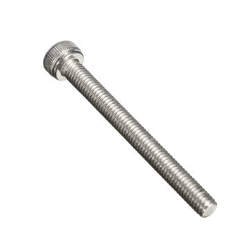 Suleve MXSS2 M2/M2.5/M3 Stainless Hex Socket Cap Head Screws Allen bolt Nut Assortment Kit 300pcs