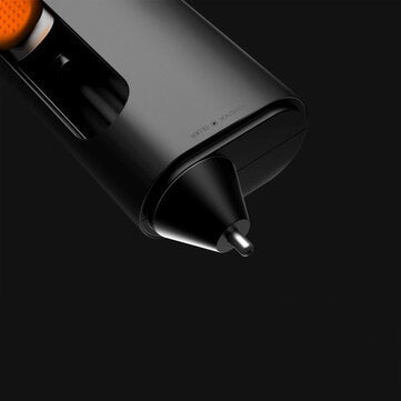 Wowstick Mini Electric Hot Melts Glue Pen Gluer 2000mAh Cordless Portable DIY Art Craft Glue Guns W/