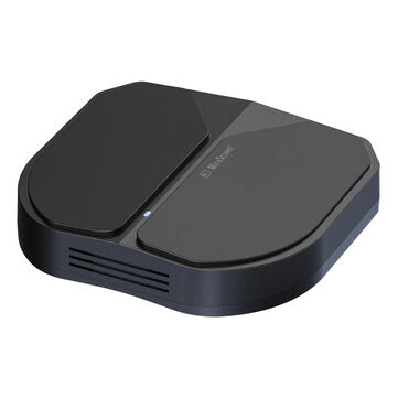 MiraScreen G40 HDMI-compatible TV Display Dongle Wireless Display Receiver Adapter Support YouTube A