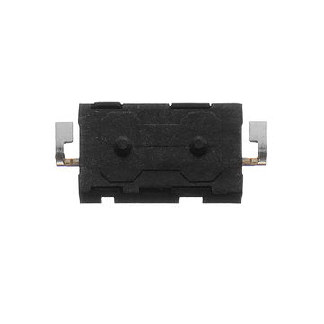 10pcs Mouse Micro Switch Mouse Button Blue Dot For Logitech MX Anywhere M905 Replacement ZIP