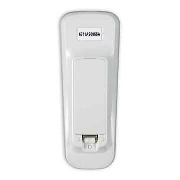 Air Conditioner Remote Control Suitable for LG GOLDSTAR 6711A20066A