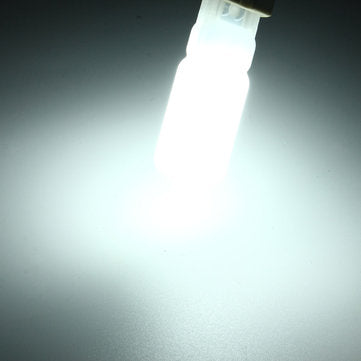 G9 5W 22 SMD 2835 LED Warm White White Light Lamp Bulb AC 110V / ... (VOLTAGE: 220V | COLOR.: WHITE)