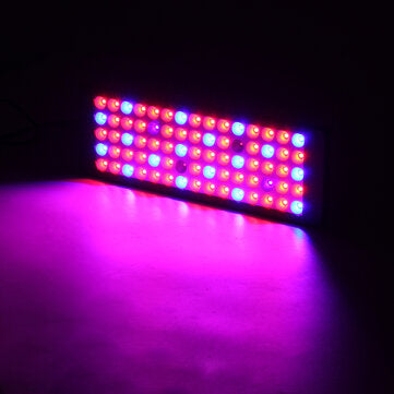 1000W LED Grow Light Full Spectrum Panel Lamp Indoor Flower Veg Plant Hydroponic Light
