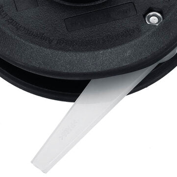 Trimmer Head Brush Cutter Blade Replacement Weed Eater for Stihl FS44 FS55 FS56 FS70 FS80 FS83 FS85