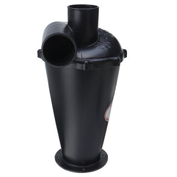 SN50T6 Turbocharged Cyclone Industrial Dust Collector Vaccum Cleaner Filter Set