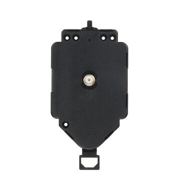 Swing Pendulum Quartz Clock Movement Mechanism Kit Motor Hanger Decor DIY Home