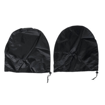 Magnet Windshield Snow Cover Ice Protector Winter Summer Sun Shade For Car Truck