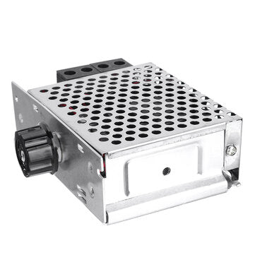 10000W AC110V-220V Super Power Electronic Voltage Regulator Power Supply Module