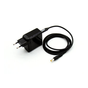 PD45W Power Adapter 12-24V Type-C to DC5525 QC3.0 Fast Charging PD Line (PLUG: USPLUG)