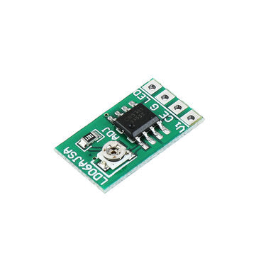 10pcs LD06AJSB DC 2.8-6V 30-1500mA Constant Current Converter Adjustable Control Module PWM Controll