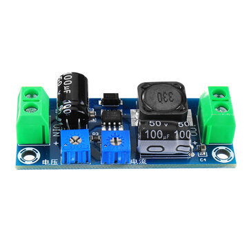 XH-M353 Constant Current Voltage Power Module Supply Battery Lithium-Battery Charging Control Board