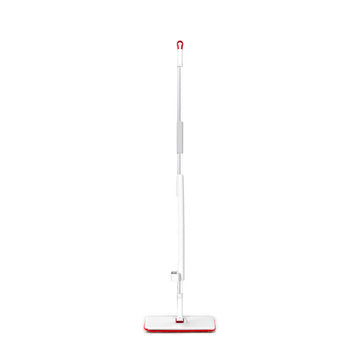 Yekee Microfiber Disposable Mop Self-squeezing Water Self-cleaning Light Durable Wet Dry Floor Mop