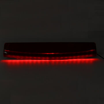 LED Rear Tailgate Spoiler Brake Light Stop Lamp For Land Rover Range Rover L322 For Vogue 2002-2012