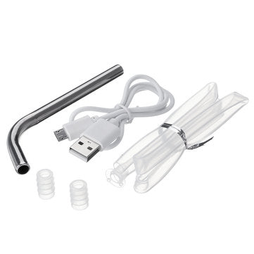 DC5V 4W Electric Auto Portable Water Pump Dispenser Button Switch USB Charging Water Bottle Pump Ele