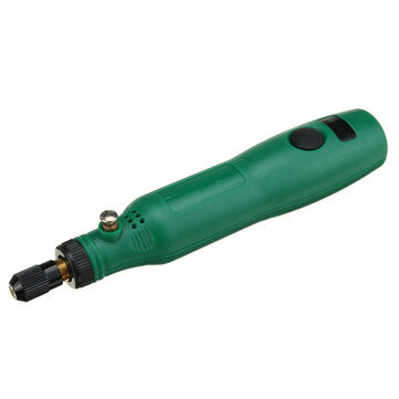 USB Mini Rotary Electric Grinder Drill 15000rpm Wood Stone Grinding Polishing Graving Pen