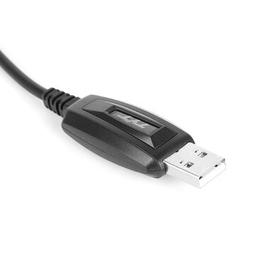 TYT USB Programming Cable for TYT DMR Digital Radio MD-380 MD-390 MD-UV380 MD-UV390 MD-280 Plus MD-U