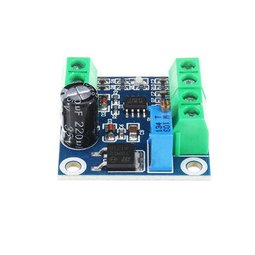 Voltage Frequency Converter 0-10V To 0-10KHz Conversion Module 0-10V to 0-10KHZ Frequency Module