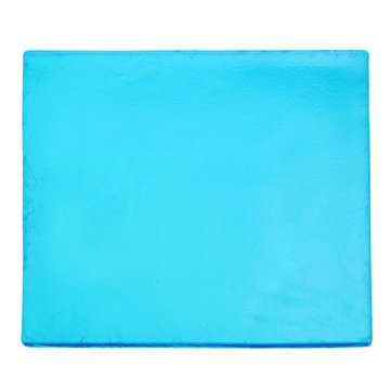Motorcycle Seat Cushion Gel Pad Polyurethane Elastic Fiber Seat Gel Pads 25x25x1cm
