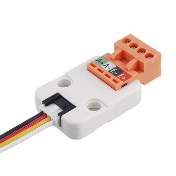 Mini Weight Module HX711 Sensor 24 Bits Weighing Pressure Sensor I2C Interface for Audrino Grove Por