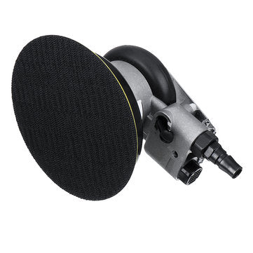 5`` Air Random Orbital Sander Polisher Polishing Car Grinding Buffing Machine