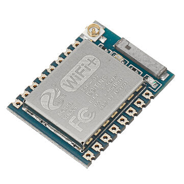 ESP8266 ESP-07 Remote Serial Port WIFI Transceiver Wireless Module