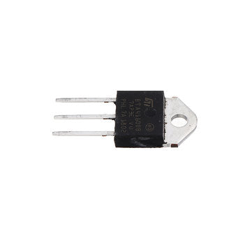 5pcs BTA41-600B BTA41-600 Triac 600V 40A BTA41600B BTA41600 BTA41 TO-3P 40A IC
