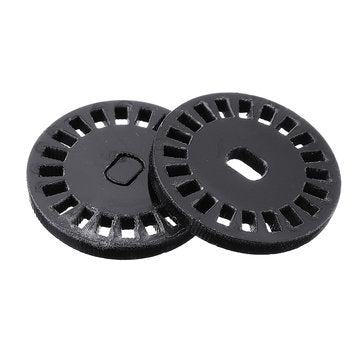 6Pcs Coded Disc Encoder for Smart Robot Part 20 Holds TT Motor Speed Sensor