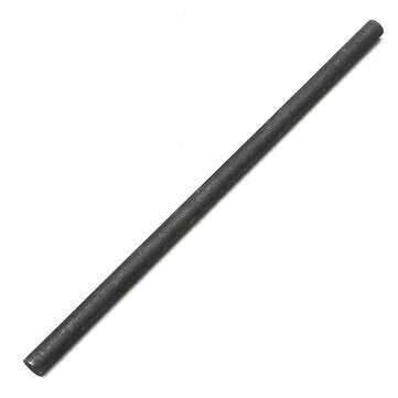 Torch Melting Kit Gold & Silver Crucible Tong Rod Graphite Stirring Ingot Mold Set