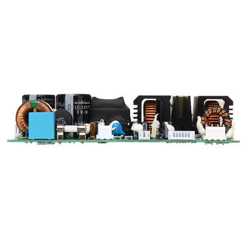 H3-001 ICEPOWER ICE125AS x 2 Power Amplifier Board ICE125ASX2 Digital Stereo HIFI Power Fever Stage
