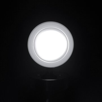 Angle Adjustable LED Reading Light  Wall Lamp Spot Light Book Light  ... (LIGHT COLOR: NATURALCOLOR)