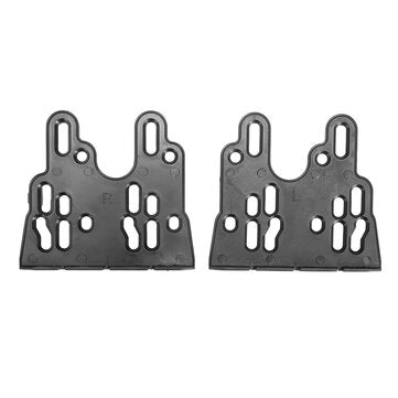 1/ 2 Din Radio Stereo Fascia Panel Adaptor Fitting Kit For Suzuki Swift 2005-2010