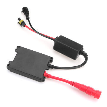 Universal 55W 12V HID Xenon Car Headlight Ballast