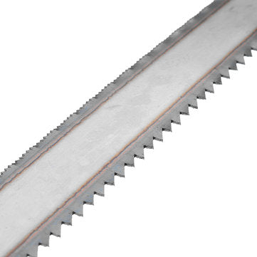 Effetool 6pcs Saw Blade Multifunctional Saw Blade for Metal Wood