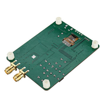 Geekcreit LTDZ MAX2870 STM32 23.5-6000Mhz Signal Source Module USB 5V Power Frequency and Sweep Mo