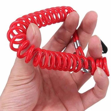 Kill Cord Lanyard For Mariner Mercury Tohatsu Outboard Engine