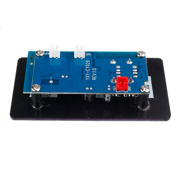 5W*2 Power Amplifier Smart Home Toucht Audio bluetooth 5.0 USB Charger Audio Decoder Board 5V DC