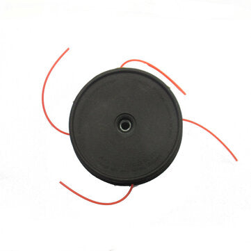 Universal Nylon 40-4 Cutting Head Grass Trimmer Cutter Mower Accessories for Garden Trimming Tools w