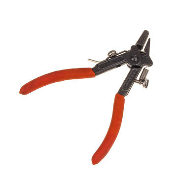 7`` Woodworking Band Saw Pliers Sawtooth Cutter Punch Saw Line Dresser DIY Tool