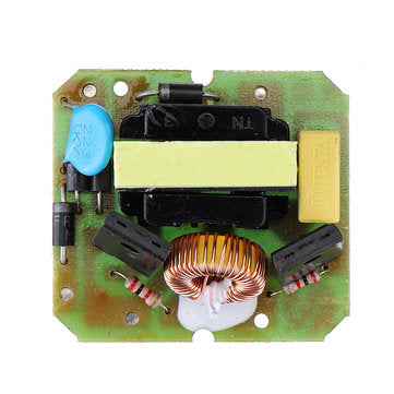 40W DC-AC Inverter 12V to 220V Boost Transformer Step Up Power Supply Module Board